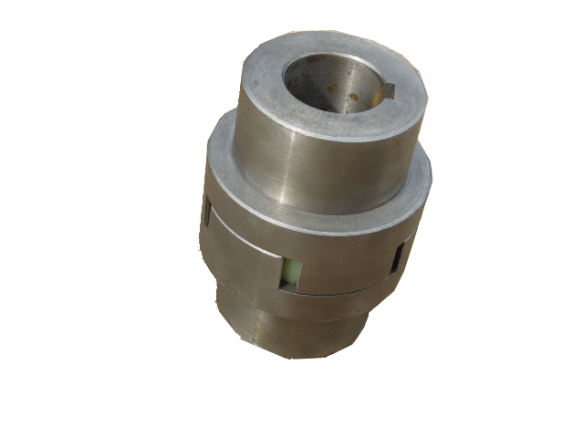 ML梅花型弹性联轴器