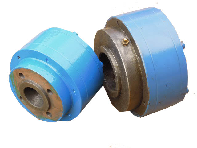 DCY系列滚柱式逆止器