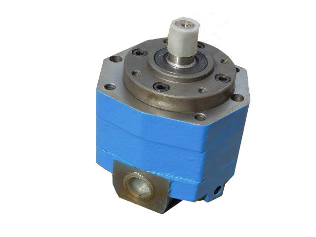 BB-BN型摆线油泵