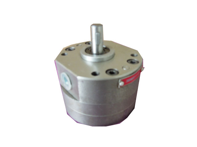 NB-BA摆线齿轮泵