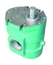 大流量齿轮油泵