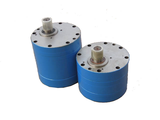 XCB-B低噪音大流量齿轮泵