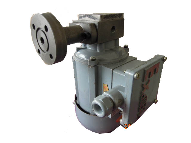 CB-2.2减速机防爆润滑泵