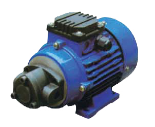 RHB润滑摆线油泵电机组