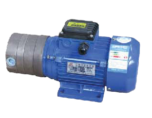 SXF双向润滑油泵电机组
