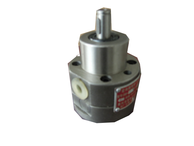 DBB定流向润滑油泵