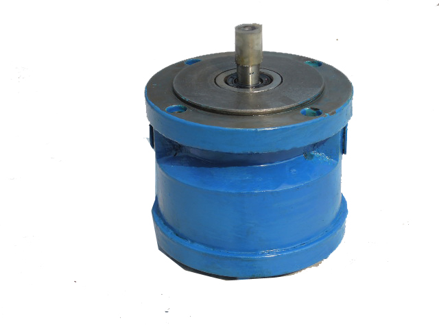 SXF减速机双向润滑泵