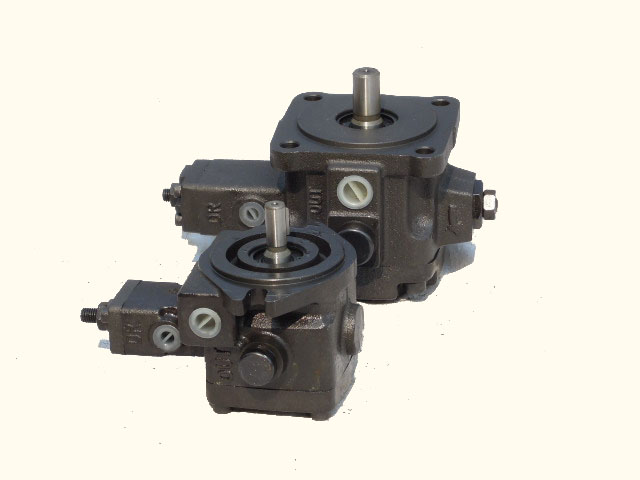 VP型变量叶片泵