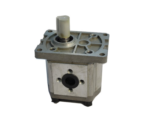 CBN-E(F)型高压齿轮泵